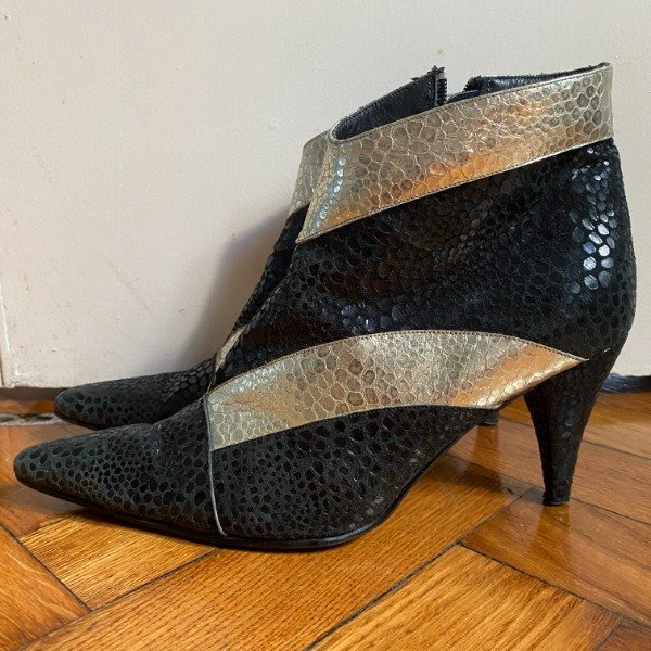 Producto - Botas Petras 37