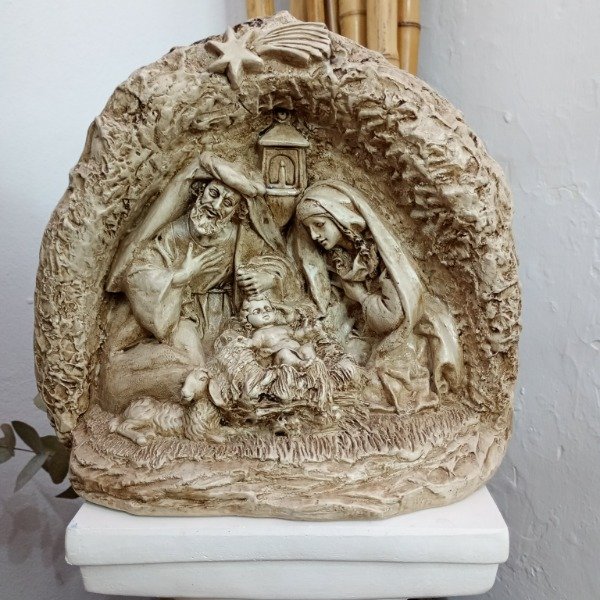 Producto - Pesebre mediano