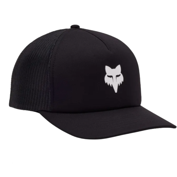 Producto - Gorra Mujer Fox W BOUNDARY TRUCKER (32131-018)