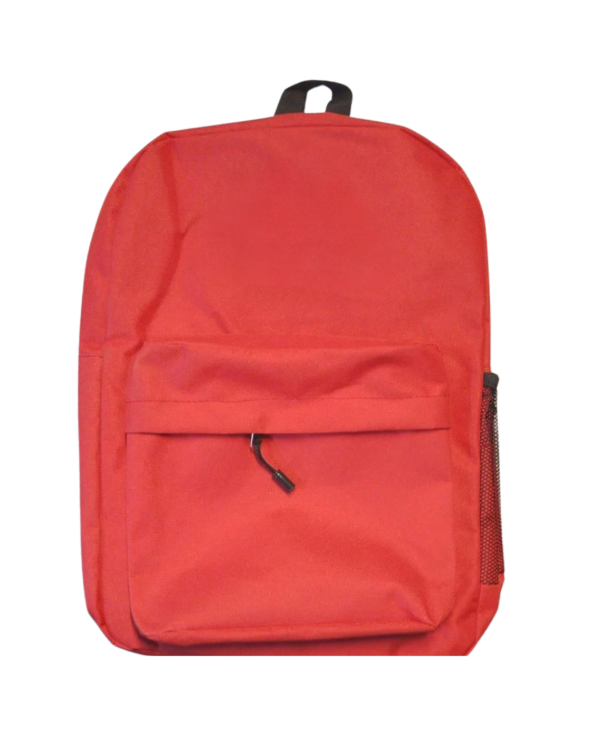 Producto - mochila sport - 1