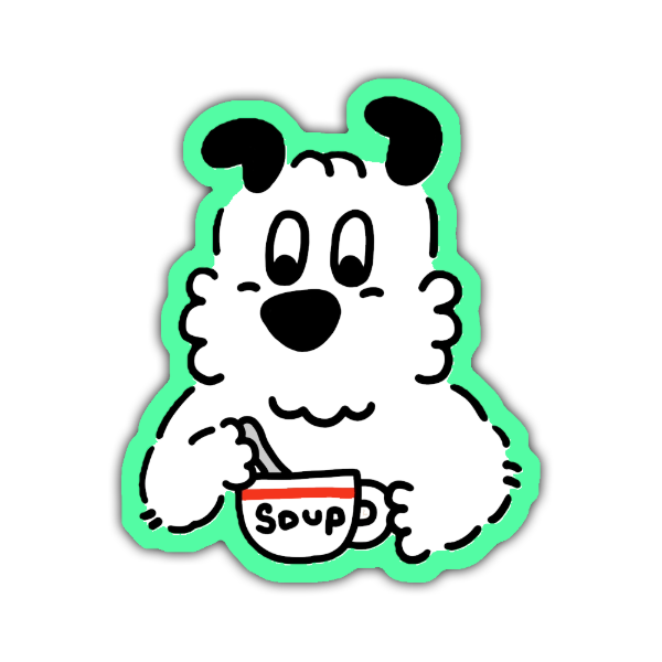 Producto - Sticker Fondo Con Color Diseño 11
