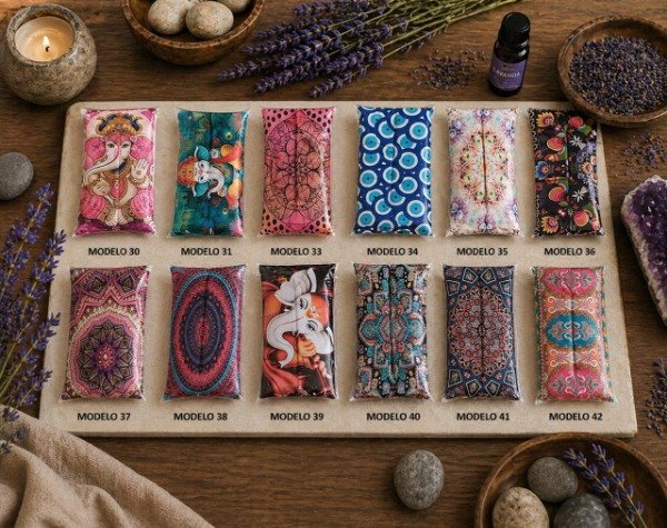 Producto - Almohadilla Cerviales
