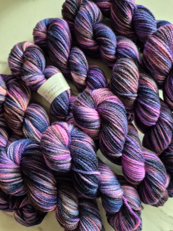 Producto - Violetazul MW - 3