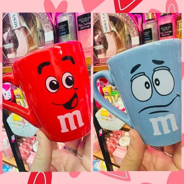 Producto - Tazas MyM
