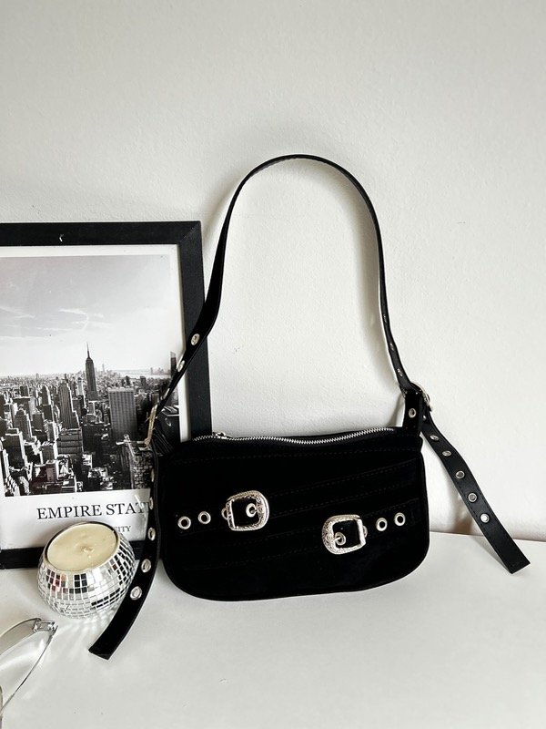 Producto - MINIBAG MUSA BLACK