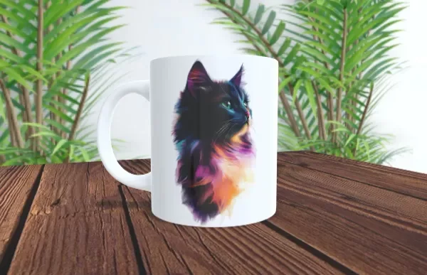 Producto - Taza - Gatos 16