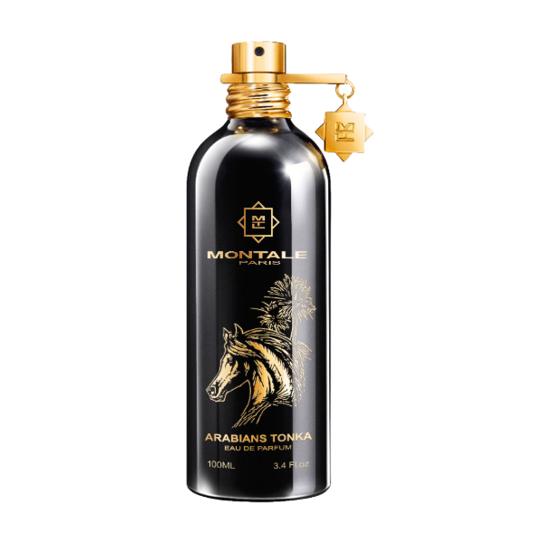 Producto - Mancera Arabians Tonka EDP 100ml