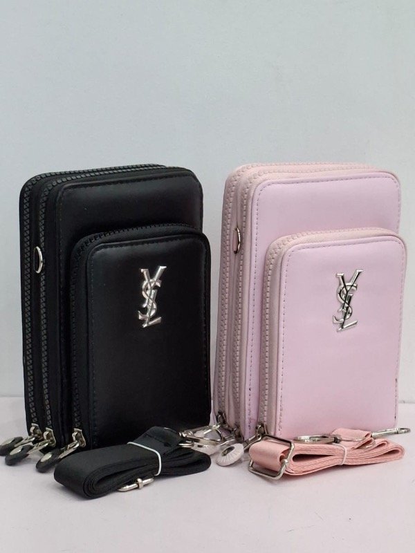 Producto - Phone bag Laurel - 5