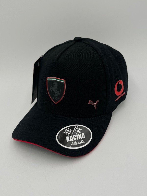 Producto - Ferrari negra