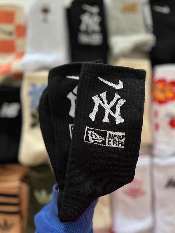 Producto - NIKE NY NEW ERA  NEGRA