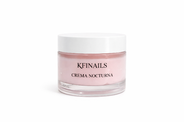 Producto - Crema nocturna