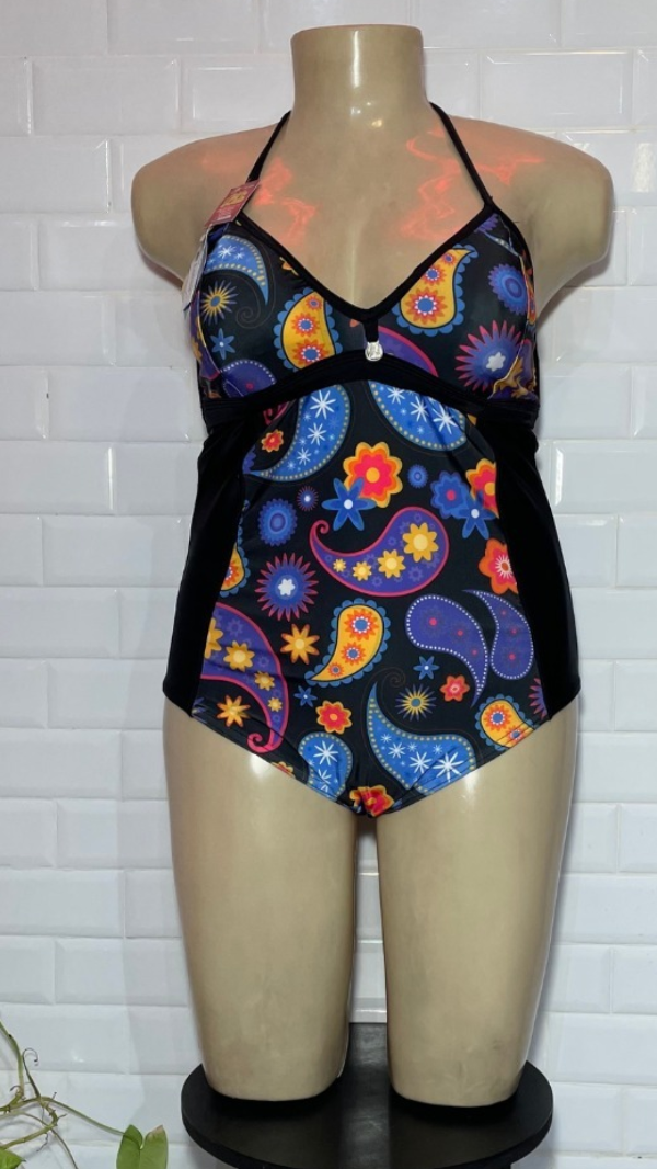 Producto - Malla Estampada