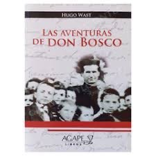 Producto - Las aventuras de don Bosco