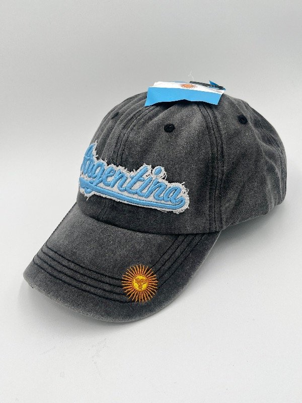 Producto - Argentina sol 1