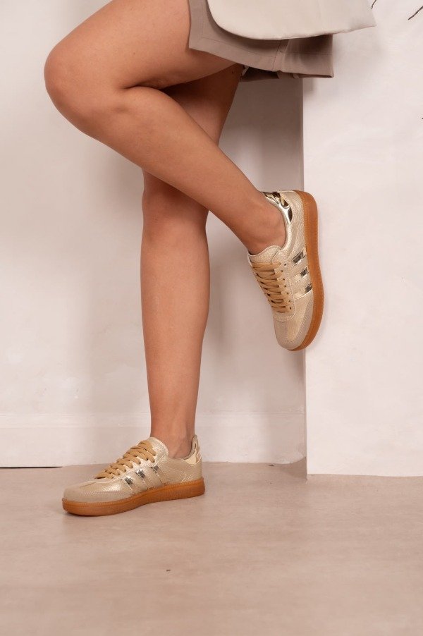 Producto - SAMBA ORO-PLATA - 1