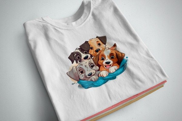 Producto - Animales 11 - ESTAMPAS TEXTILES