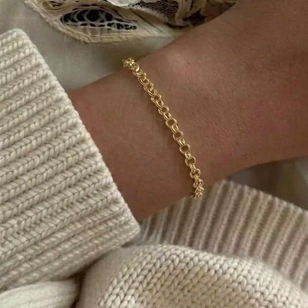 Producto - PULSERA ANI 18-21CM