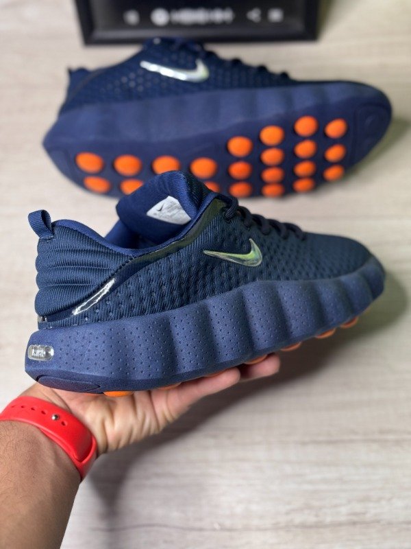 Producto - Nike Mind 001 Azul - 2