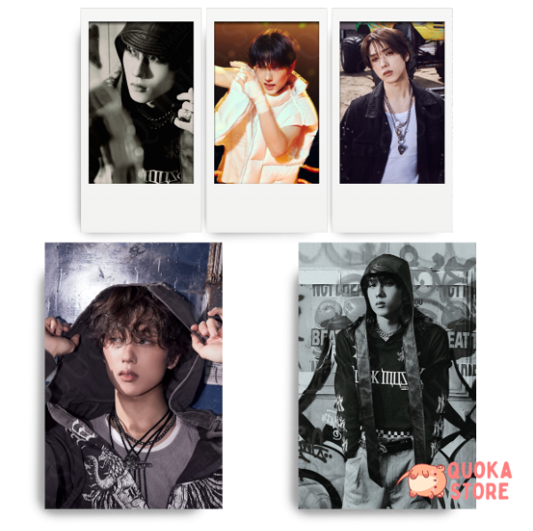 Producto - Pack NCT DREAM 'Beat It Up' - JISUNG