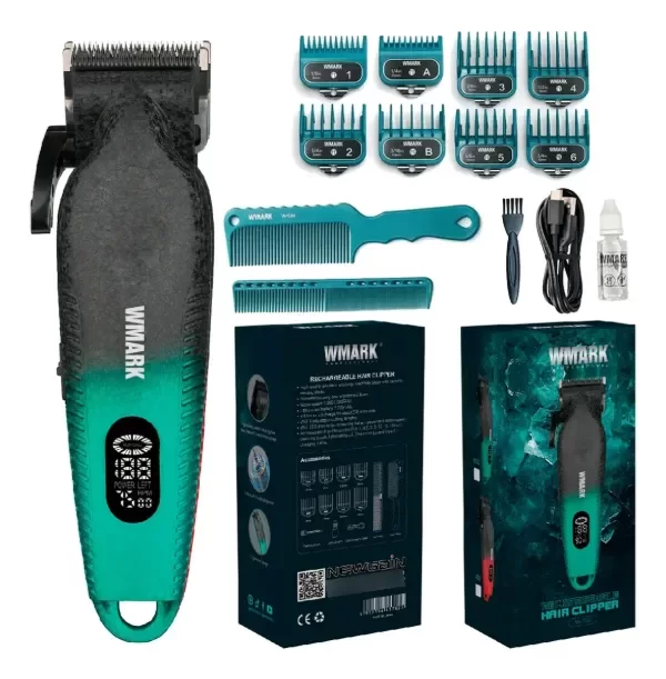 Producto - Clipper Wmark 7005