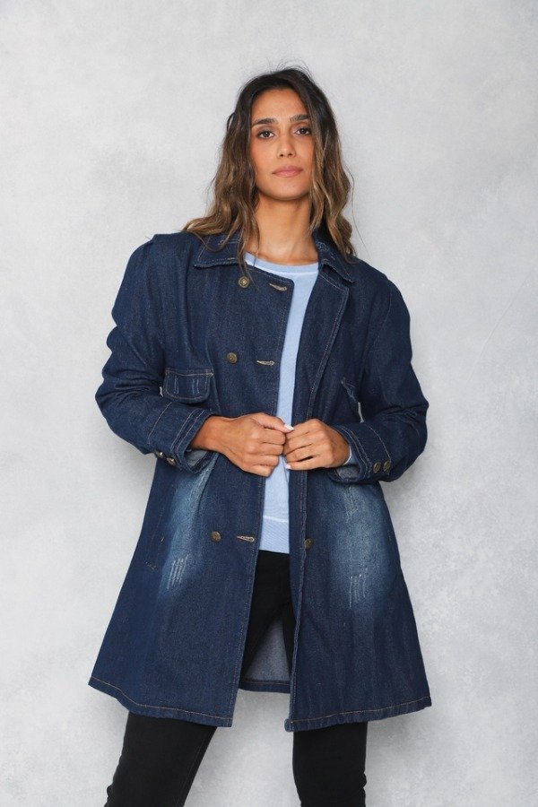 Producto - Saco Jaz