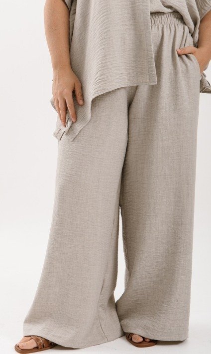 Producto - Pantalon Lino