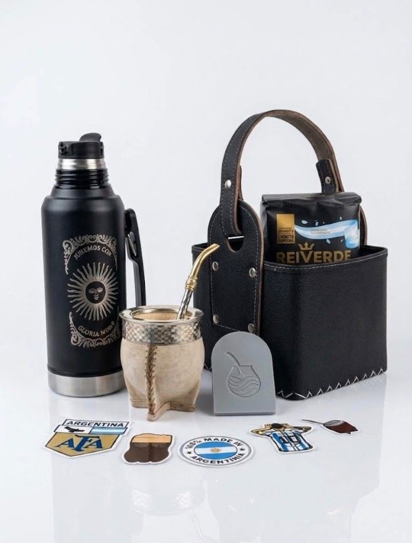 Producto - Combo premium 2