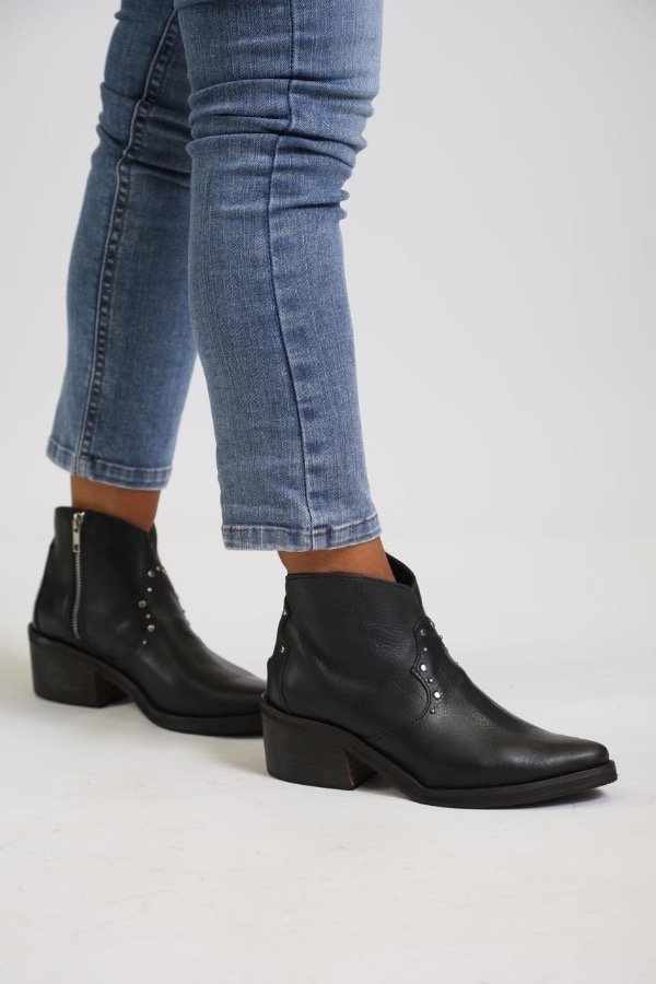 Producto - INES 2 NEGRO