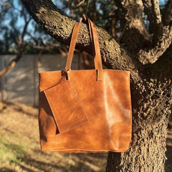 Producto - Bolso La Serrana