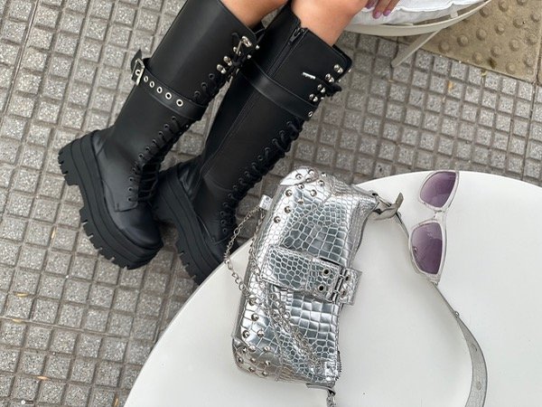 Producto - Borcego lele