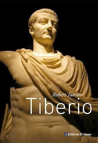 Producto - Tiberio - Robert Turcan