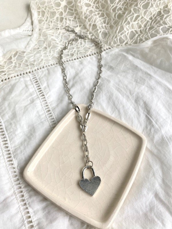 Producto - Collar antonia
