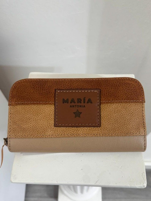 Producto - BILLETERA BRUMA