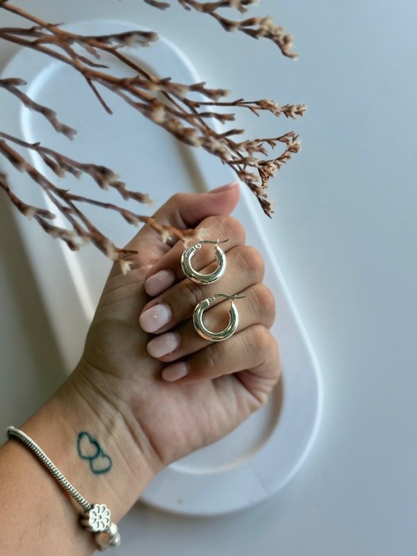 Producto - Argollas infladas ab