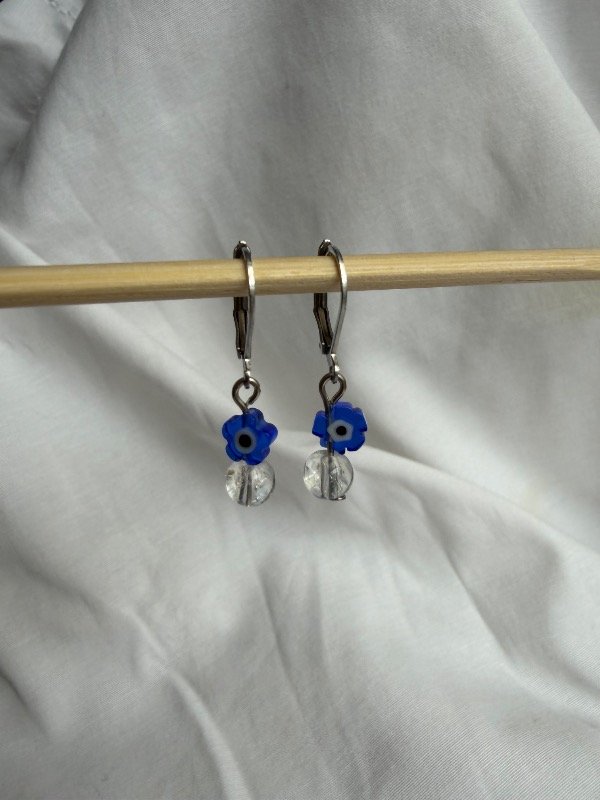 Producto - Aros Flora - 1