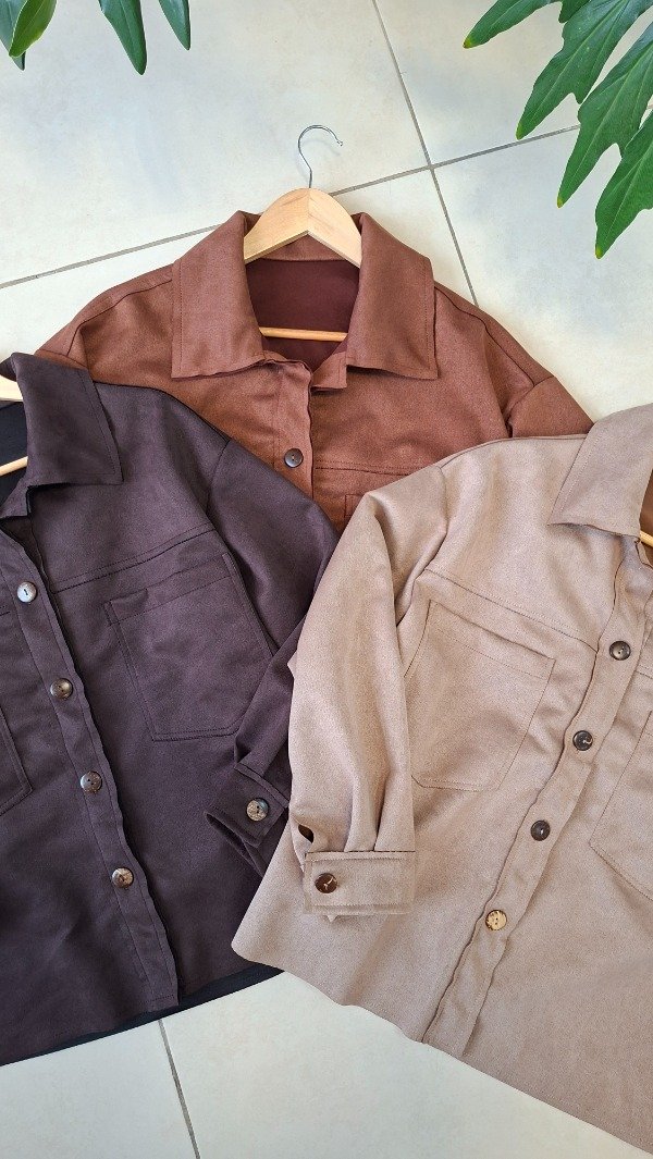 Producto - Camisaco PERUGIA - 5