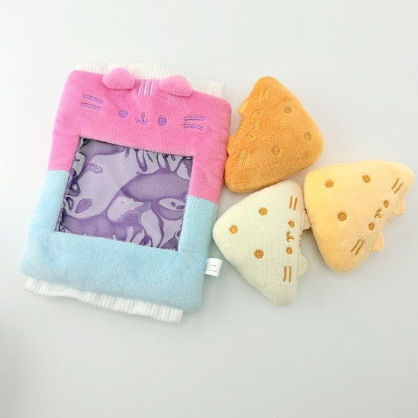 Producto - Pusheen Con Mini Pusheen