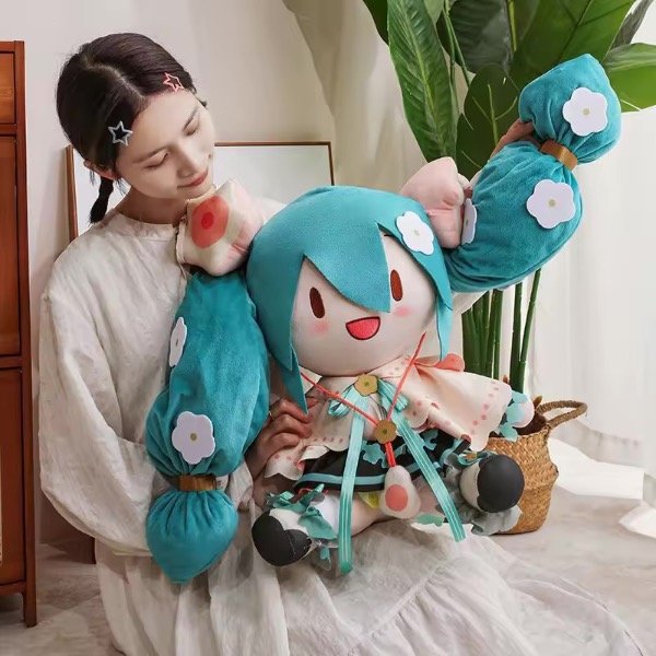 Producto - Miku sakura 30 cm
