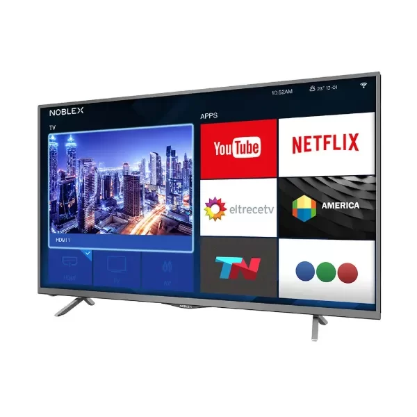 Producto - Smart TV Noblex 50" Full HD EA50X6100X