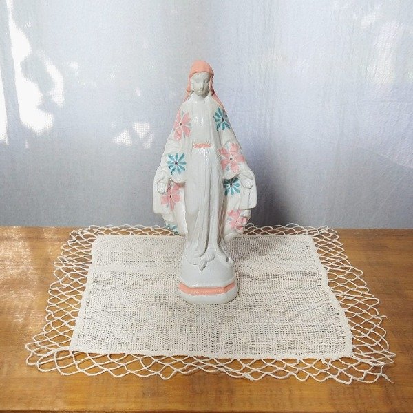 Producto - Medalla Milagrosa mini