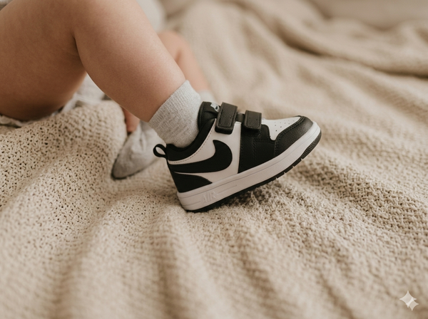 Producto - Force SB - VELCRO Byn