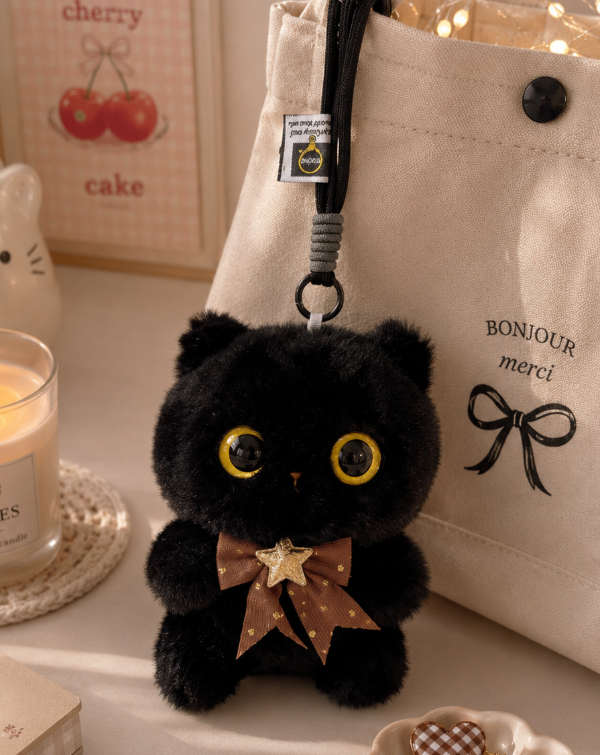 Producto - Charms perfumados gatitos