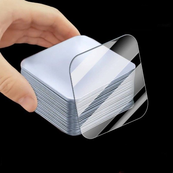 Producto - PLACA ADHESIVA DOBLE - 2