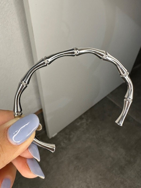 Producto - Brazalete acero 1