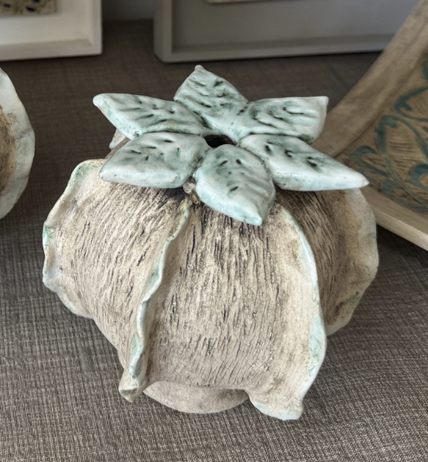Producto - Florero "Amapola" - 7