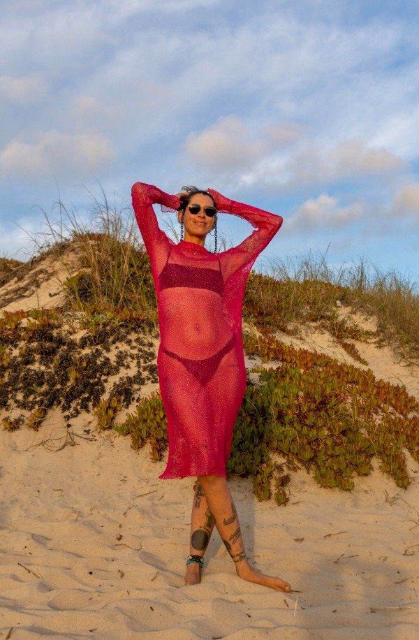Producto - LIZBOA FUXIA