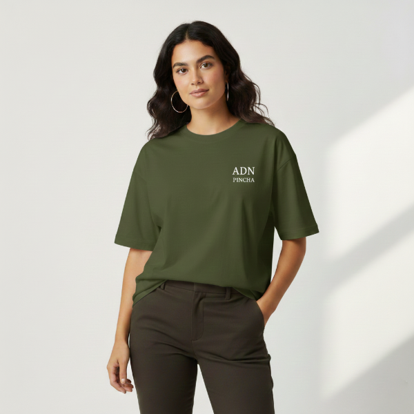 Producto - Estudiantes "ADN Pincha"