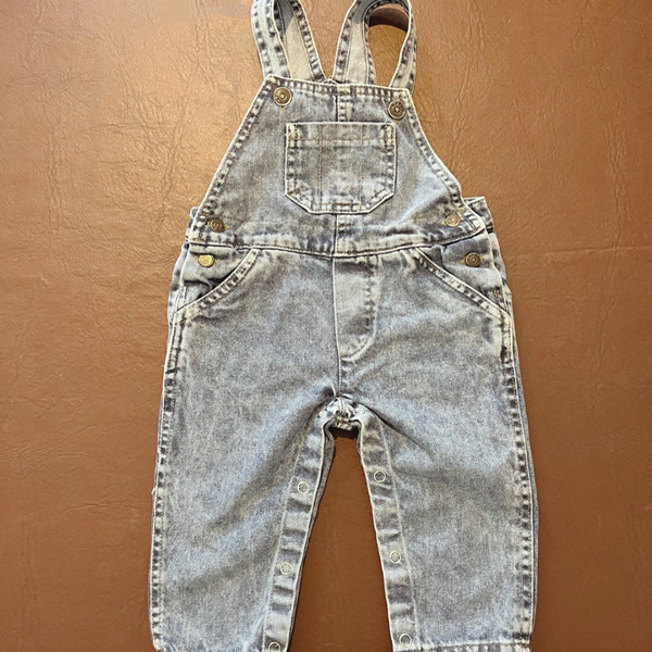 Producto - Jardinero Jean Claro 6M
