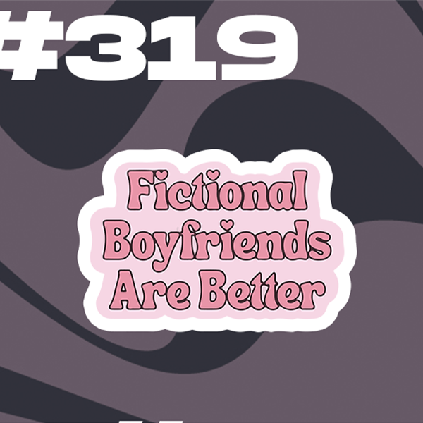 Producto - Bookclub #319 Ficboy