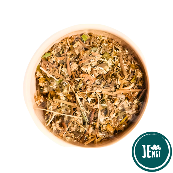 Producto - YERBA DEL POLLO